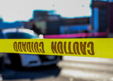 Arrestan a hombre en Texas por asesinar a menor de 11 años que jugaba a la broma de tocar timbre y huir