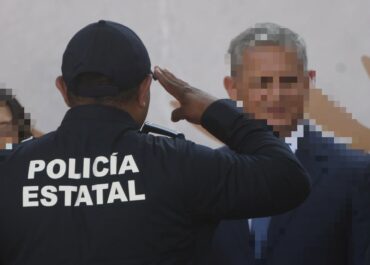 FGR lleva a proceso a policías estatales, por su posible participación en delitos de secuestro agravado y tortura