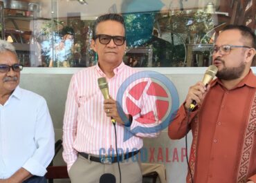 Rendirán homenaje a Paulino Vázquez Carreto, en el festival nacional 'Danzoneando'