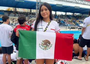Escobar ayuda a México a ganar plata panamericana