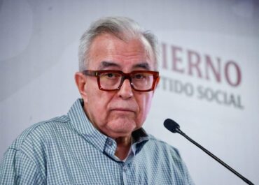 Morena se deslinda del regreso de Rubén Rocha Moya al Gobierno de Sinaloa