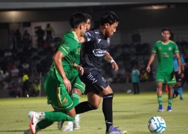 Afina Piratas FC su estrategia para conquistar el estadio Jalisco y domar a los Leones Negros