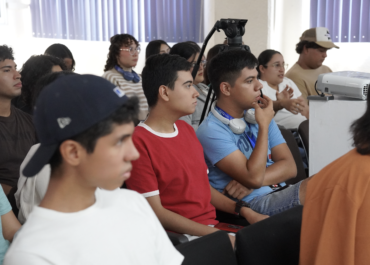 IBERO Puebla recibirá gira veracruzana de cortometrajes mexicanos