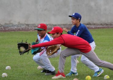 Mex-Cub en alianza con la academia Capilla de Guadalupe de Jalisco