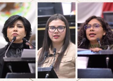 Crean la Fiscalía Especializada en Delitos de Violencia de Género contra las Mujeres