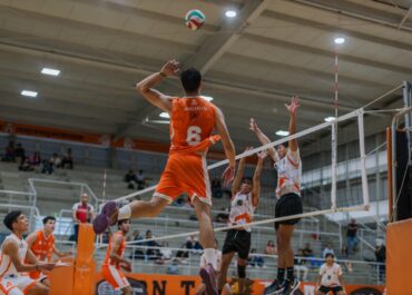 Leones mantiene racha positivaen futbol de la Conferencia Nacional