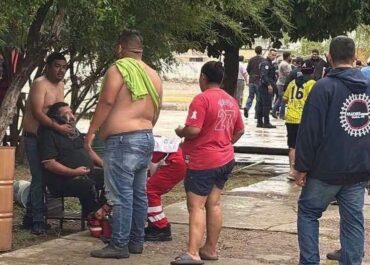Ataque armado en secundaria de Torreón deja una docente fallecida y cuatro heridos
