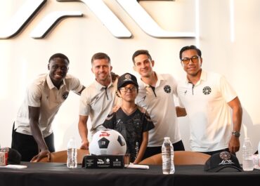 Autógrafos, sonrisas e ilusión: Piratas de Veracruz fortalece su vínculo con la afición