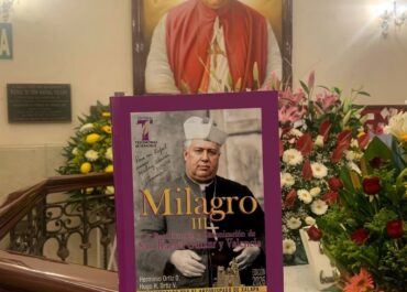 Milagro III: la memoria como testimonio y la edición como servicio a la fe
