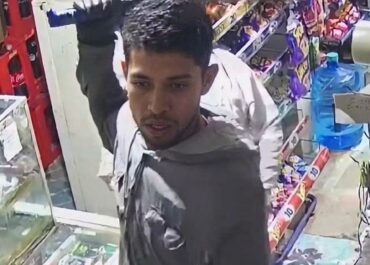 Atacan con machete a comerciante; señalan a tres presuntos responsables