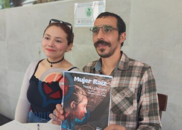 Obra "Mujer Raíz" ofrecerá funciones previas en Xalapa rumbo a la Muestra Nacional de Teatro en Querétaro